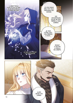 Les Intrigues d'une Borgia - tome 3