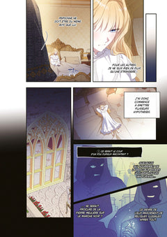 Les Intrigues d'une Borgia - tome 3