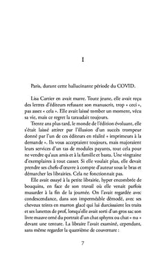 La plateforme