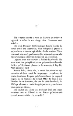 La plateforme