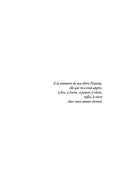 No tombe
