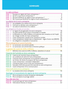 Top'Actuel Micro-entrepreneur  2026-2027