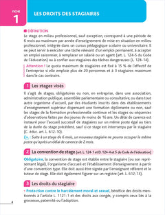 Top'Actuel Droit du travail  2026-2027