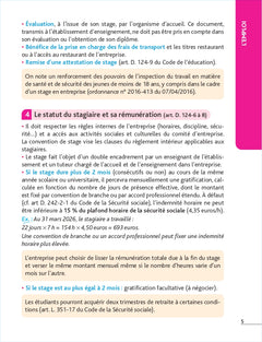 Top'Actuel Droit du travail  2026-2027