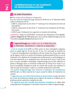 Top'Actuel Droit du travail  2026-2027