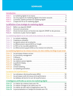 Top'Actuel Marketing digital 2026-2027