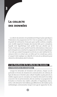 Collection F - Le Français sur Objectif spécifique