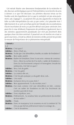 Collection F - Le Français sur Objectif spécifique