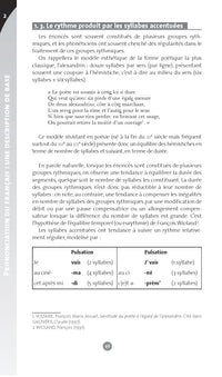 Collection F - Enseigner la prononciation du français