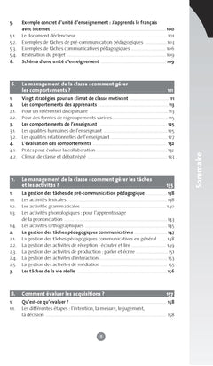 Faire classe en (F)LE