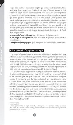 Faire classe en (F)LE