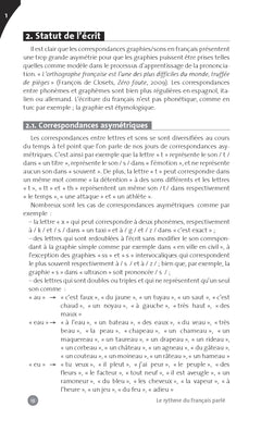Le rythme du français parlé