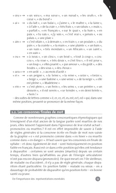 Le rythme du français parlé