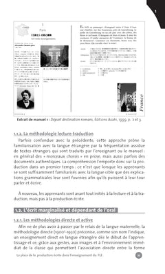 Collection F - Pratiques d'écriture : apprendre à rédiger en langue étrangère