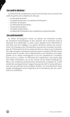 50 ans d'expertise au service de l'enseignement du français dans le monde