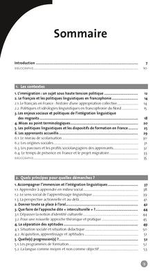 Collection F - Enseigner le français aux adultes migrants