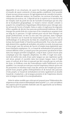 Collection F - Enseigner le français aux adultes migrants