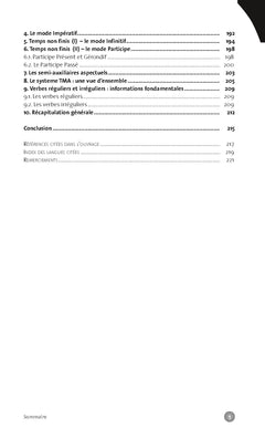 Collection F - Français et langues du monde