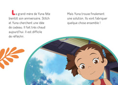 Mes premiers romans Stitch, Tome 05 - Angel est là !