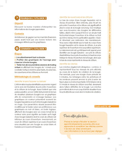 La boîte à outils du trading