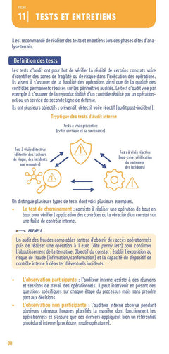 Le petit Audit interne 2026