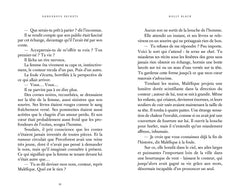 Au coeur de la lande - édition poche