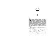 Au coeur de la lande - édition poche