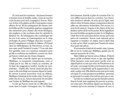 Au coeur de la lande - édition poche
