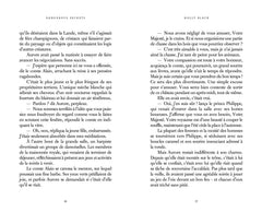 Au coeur de la lande - édition poche