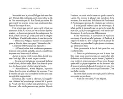 Au coeur de la lande - édition poche