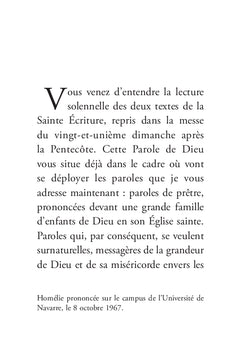 Aimer le monde passionnément