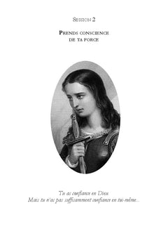 Coaché par Jeanne d'Arc