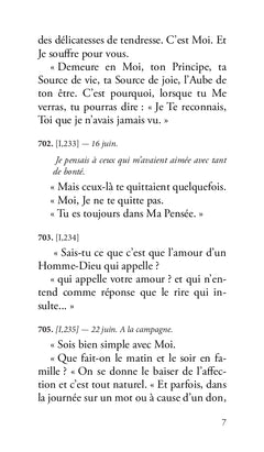LUI et moi - extraits II