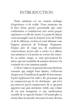 Amour et estime de soi