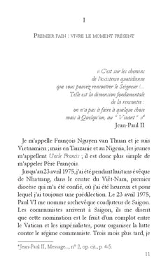 Treize ans prisonnier des communistes