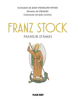 Franz Stock