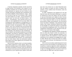 Voyage au coeur de l'humanité