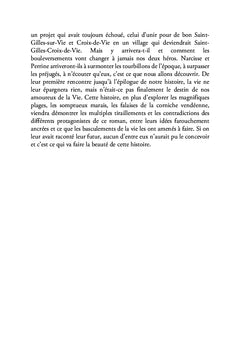 Les amoureux de la Vie