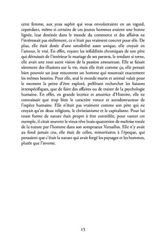 Les amoureux de la Vie