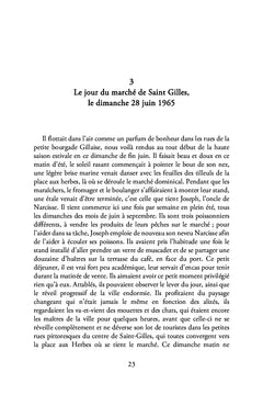 Les amoureux de la Vie