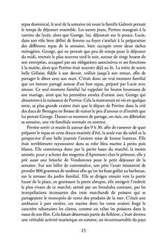 Les amoureux de la Vie