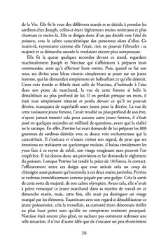 Les amoureux de la Vie