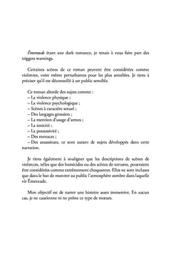Émeraude