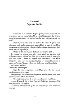 Émeraude