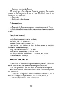 Émeraude
