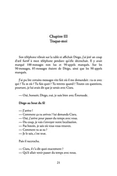 Émeraude
