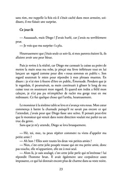 Émeraude