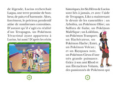 Pokémon Les Horizons, Tome 14 - Le piège des Explorateurs !