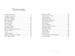 Le Petit Livre des Sagesses Musulmanes