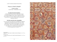 Le Petit Livre des Sagesses Musulmanes